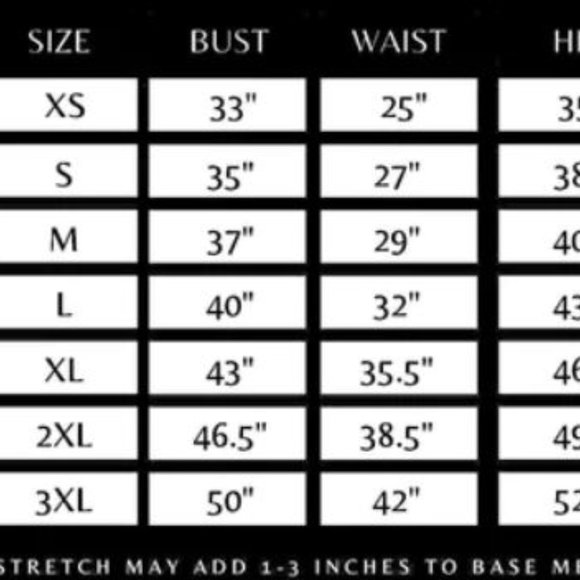 Rebel Love MOJAVE Western Skirt XL (NWT) - Picture 5 of 5